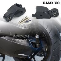 XMAX 300 New Motorcycle Accessories Rear Shock Lowering Kit Body Lowered Reduce 30mm For Yamaha X-MAX 300 X-MAX300 Xmax300