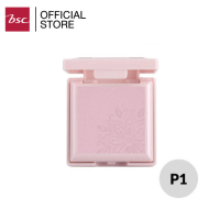 BSC DIVA ABSOLUTE BLUSHER สี P1