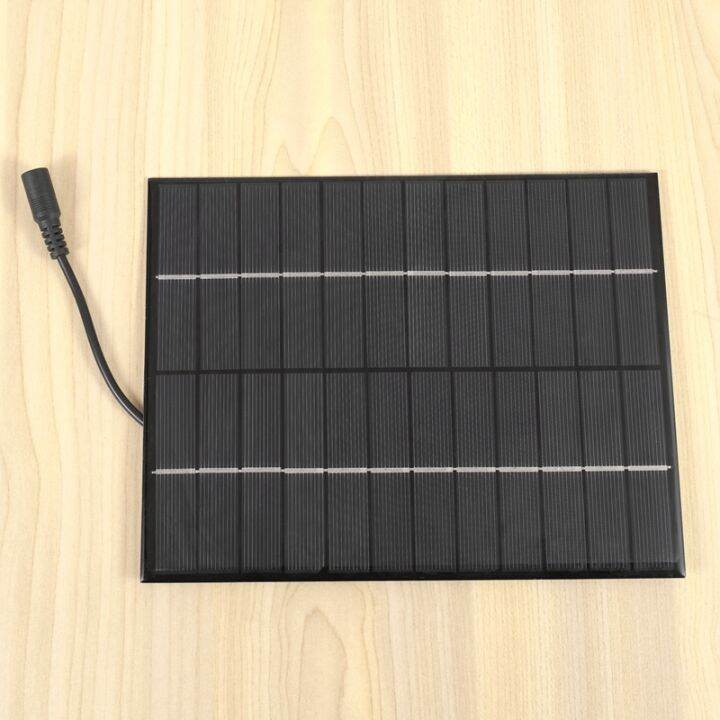 12v-5-2w-mini-solar-panel-polycrystalline-solar-cells-silicon-epoxy-solar-diy-module-system-battery-charger-dc-output