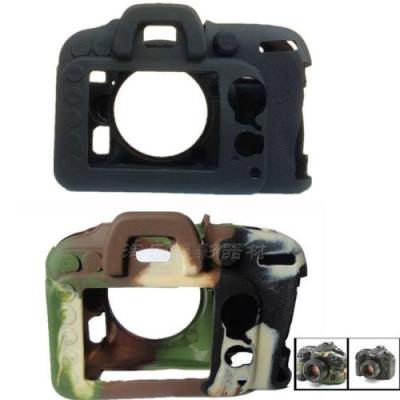 [COD] Suitable for 600D 650D camera bag silicone sleeve soft shell liner protective anti-fall