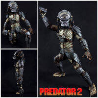 Figma ฟิกม่า Figure Action NECA Predator พรีเดเตอร์ คนไม่ใช่คน Boar Predator โบ เวอร์ พรีเดเตอร์ Ver แอ็คชั่น ฟิกเกอร์ Anime อนิเมะ การ์ตูน มังงะ ของขวัญ Gift จากการ์ตูนดังญี่ปุ่น สามารถขยับได้ Doll ตุ๊กตา manga Model โมเดล