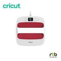 Cricut EasyPress2 เครื่องรีดร้อนขนาดหน้ากว้าง 9x9 นิ้ว