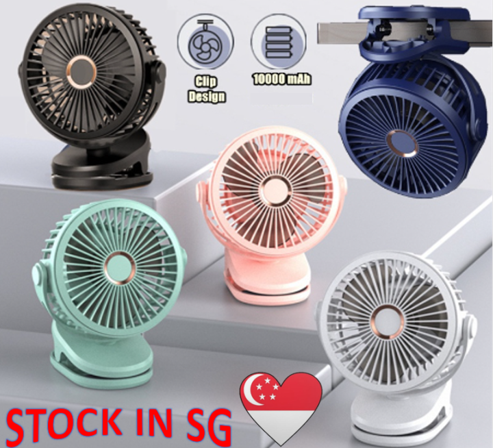 small portable usb fan