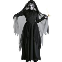 【YP】 Costume New Horror Bride Demon