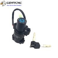 Ignition Switch start Lock w/ Keys For Honda CBF500 2004 2005 CBF600 2004 2009 CBF1000 2006 2010