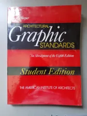 Architectural Graphics Third Edition by Francis D.K. Ching | Lazada PH