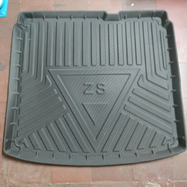 MG ZS Trunk Tray Cargo Mat Lazada PH