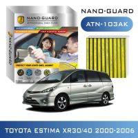 กรองแอร์ ARCTIC NANO-GUARD FILTER  Toyota Estima ATN-103AK