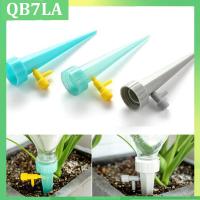 Auto Drip Irrigation Watering System Automatic Watering Spike For Plants Flower Indoor Household Bottle Drip Irrigation QB7LA Shop