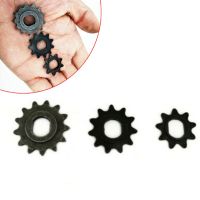 ใหม่สกู๊ตเตอร์ไฟฟ้า 9T 11T 13T 25H H-Shaped Sprocket สำหรับ 25H Chain Motor Pinion Gear DC มอเตอร์ 10 มม. เส้นผ่านศูนย์กลางภายใน-ioec53 shop