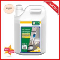 น้ำยาประสานคอนกรีตจระเข้ BONDCRETE 5 ลิตรCONCRETE BONDING AND ENHANCER JORAKAY BONDCRETE 5L **สามารถออกใบกำกับภาษีได้ค่ะ**