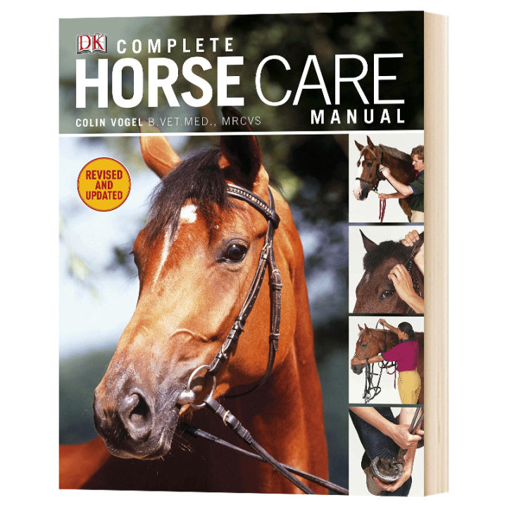 complete-horse-care-manual-english-original-complete-horse-care-manual