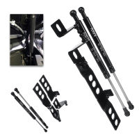 รถด้านหน้าเครื่องยนต์อัตโนมัติ Hood เบนซินสนับสนุน Rod Damper Hood Lift Support Shock สำหรับ Toyota RAV4 2019 2020