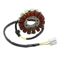 For Honda NT700V (ABS) 2010-2011 NT700V Deauville NT700V (ABS) Deauville 31120-MEW-921 Motorcycle Generator Magneto Stator Coil