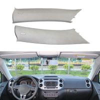 5ND 867 233 Car Interior A Pillar Trim Panel Cover for VW TIGUAN 2009-2015 5ND867234