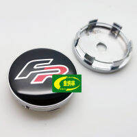 【cw】 Suitable 60mm Wheel Hub Cover Standard Hub Modified Car Badge ABS Wheel center cover