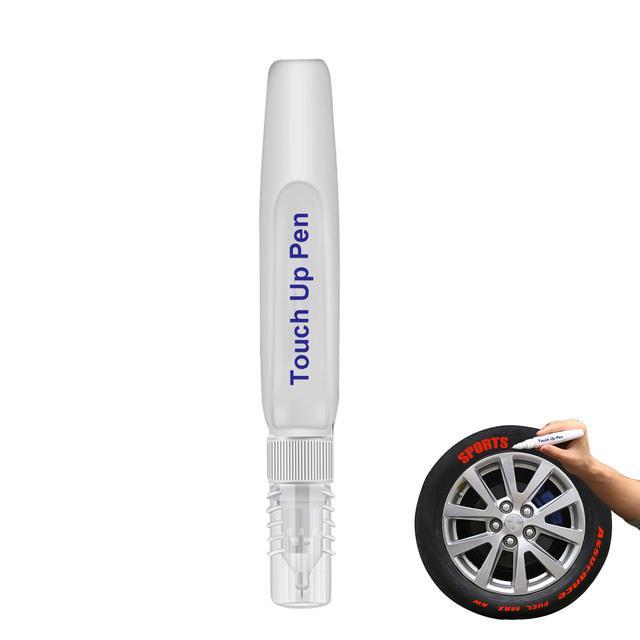car-tyre-marker-paint-pen-waterproof-car-tire-oily-mark-pen-auto-scratch-remove-pen-permanent-paint-marker-graffiti-touch-up-pen