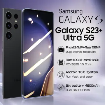 Galaxy s10 2024 dual speakers