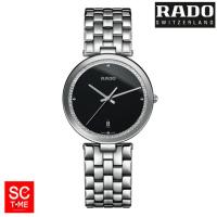 SC Time Online  Rado Florence ชาย R48870153 Quartz Sctimeonline