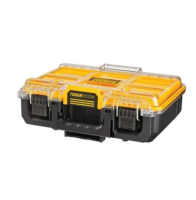 DEWALT กล่องเครื่องมือ DEWALT รุ่น TOUGHSYSTEM 2.0 DWST83392-1 ของแท้พร้อมส่งโดยตัวแทนจำหน่าย