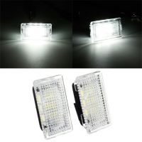 หลอดไฟไฟเก๋ง LED อัพเกรดรถยนต์4ชิ้นสำหรับเทสลารุ่น3รุ่น S X ปลั๊กที่ง่ายต่อการเปลี่ยนลำต้นในร่มแสงไฟแอลอีดีสว่าง