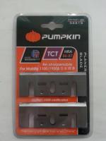 PUMPKIN ใบมีดกบไฟฟ้า TCT1100 32212