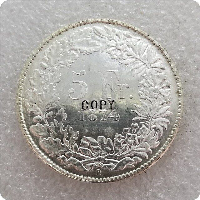 เหรียญ1874-b-สวิตเซอร์แลนด์5ฟรังค์