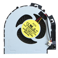 New Cpu Fan For Dell Inspiron 7737 Cpu Cooling Fan DFS200005020T FFWC 23.10820.011 CN-0RMC3