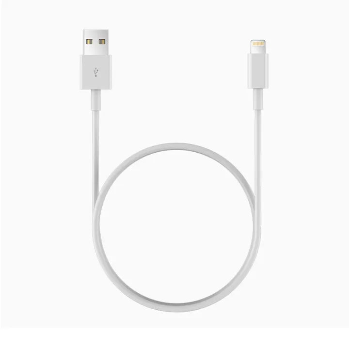 A.one 2M Original Lightning Cables Fast Charging USB Cord Iphone6s