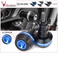 ☎✻ Motorcycle Falling Protection Frame Slider Fairing Guard Anti For Yamaha MT07 TRACER 7 GT Tracer 700 GT 2018 2019 2020 2021 2022