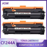 ตลับหมึกสำหรับ HP โทนเนอร์44A CF244A ใหม่244A M15เลเซอร์เจ็ทโปร M15w M16 M28 M28a เครื่องพิมพ์ M28w