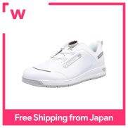 MIZUNO giày chơi golf rộng phong cách WG BOA golf không thấm nước 4E của