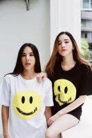 Aerializ - Smiley T-Shirt