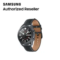 Shop Samsung Galaxy Watch 3 45mm Lte Online Aug 22 Lazada Com My