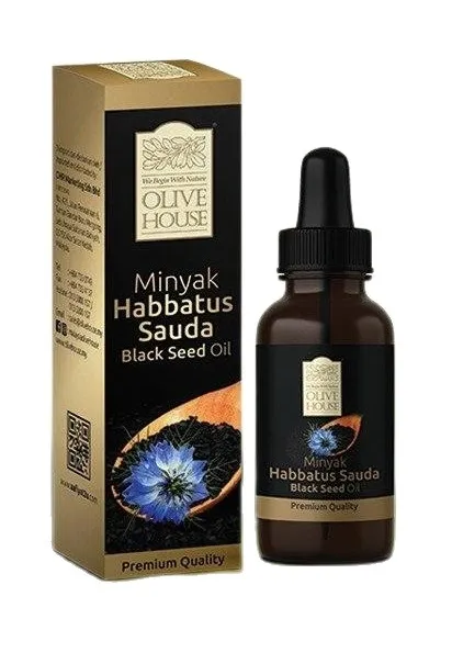 Black seed habbatus oil minyak sauda Buy Minyak