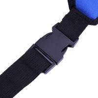 Mountaineering Beer Belt Carry Beverage Bag Camping Barbecue Nightclub Party Belt Can Holder Hanging Organizer
