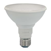 LUMAX หลอดไฟ PAR 30 LED9W แสงส้ม (WW) E27