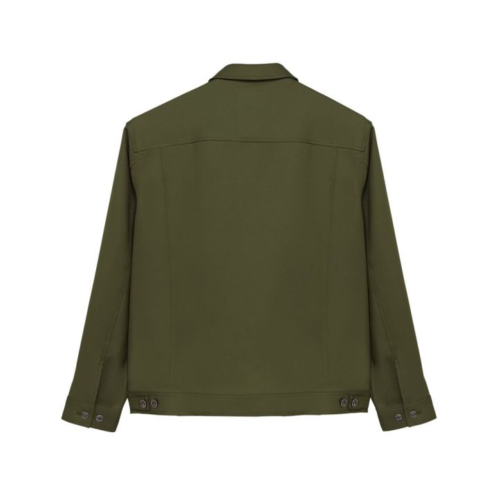 takeo-kikuchi-เสื้อแจ็คเก็ต-recycled-polyester-twill-jacket