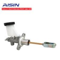 AISIN แม่ปั้มครัชบน NISSAN FRONTIER,NAVARA D22 ปี1997-2001 5/8นิ้ว (30610-2S404) CMN-642A 1ชื้น