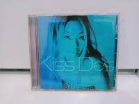 1 CD MUSIC ซีดีเพลงสากล  Kiss Destination (L2E21)