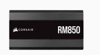 Power Supply 850W  80PLUS  GOLD CORSAIR RM850 Black CP-9020235-NA(by Pansonics)