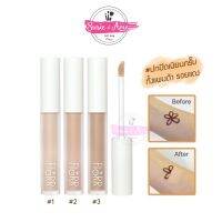 FLORR Instant Covered Concealer  ใหม่ล่าสุด!