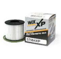 Wix 57064 XP กรองน้ำมันเครื่อง กรองเครื่อง Altis 10 1-3ZR ZRE141, Prius, C-HR 1.8/2.0, Lexus CT