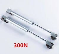 New 300N Furniture Hinge Kitchen Cabinet Door Lift Pneumatic Support Hydraulic Gas Spring Stay Hold Pneumatic Hardware-21