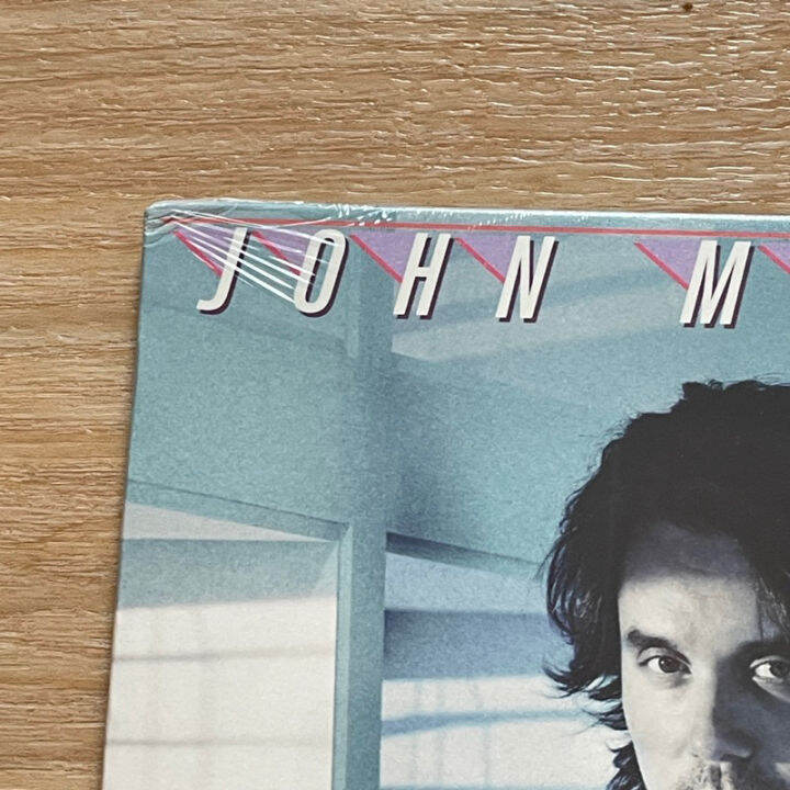 แผ่นเสียง-john-mayer-sob-rock-black-vinyl-lp-album-stereo-180gm-made-in-us-แผ่นเสียงใหม่-มือหนึ่ง