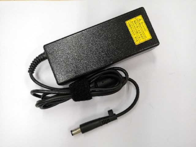 adapter-notebook-for-hp-19v-4-74a-หัว-7-4-5-0mm-oem-สินค้ารับประกัน-1-ปี