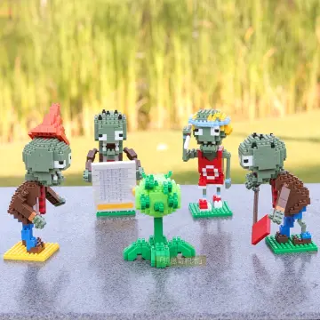 Hướng Dẫn Lắp Lego Siêu Chi Tiết  Lego Zombie Đơn Giản Nhất  Đồ Chơi Lắp  Ráp Cho Trẻ Thông Minh  YouTube