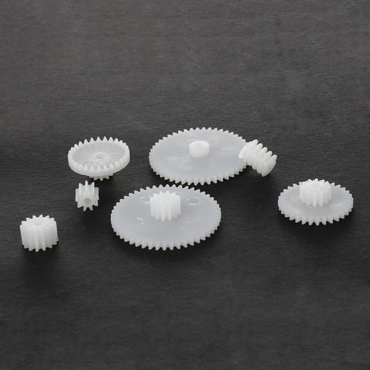 49-style-diy-plastic-drive-toy-gears-set-for-rc-car-motor