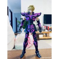 ➹[พร้อมส่ง] Mst Saint Seiya Saint myth ex Leo Aiolia