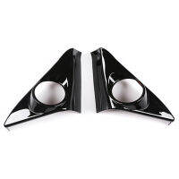 Door Audio Speaker Tweeter Cover Trim Sticker for Range Evoque L551 2020 Accessory